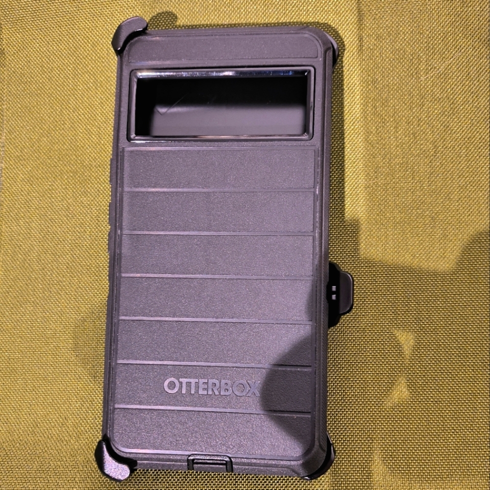 OtterBox Defender for Pixel 6 Pro
